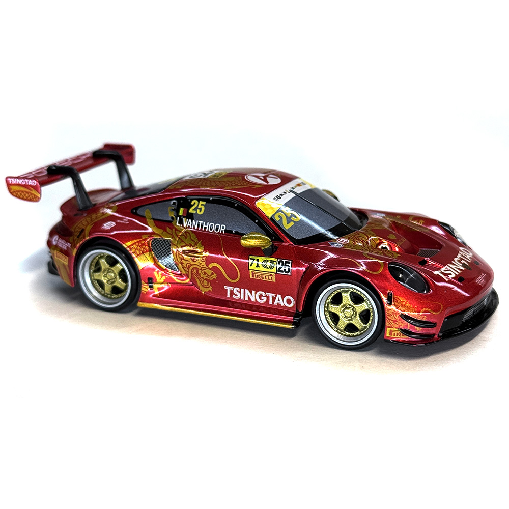 Carrera Hybrid Wheels L 015 – Bild 6