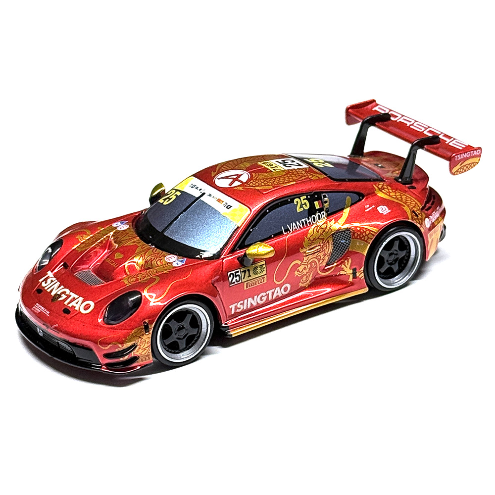 Carrera Hybrid Wheels L 015 – Bild 7