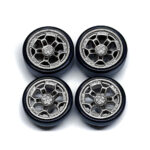 Carrera Hybrid Wheels L 110