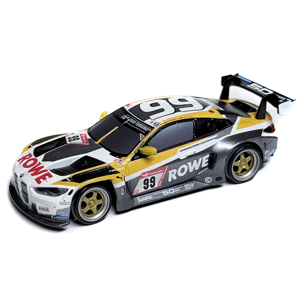 Carrera Hybrid Wheels L 115 – Bild 2