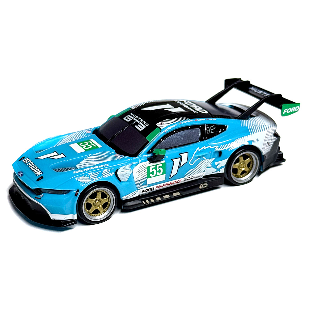 Carrera Hybrid Wheels L 115 – Bild 6