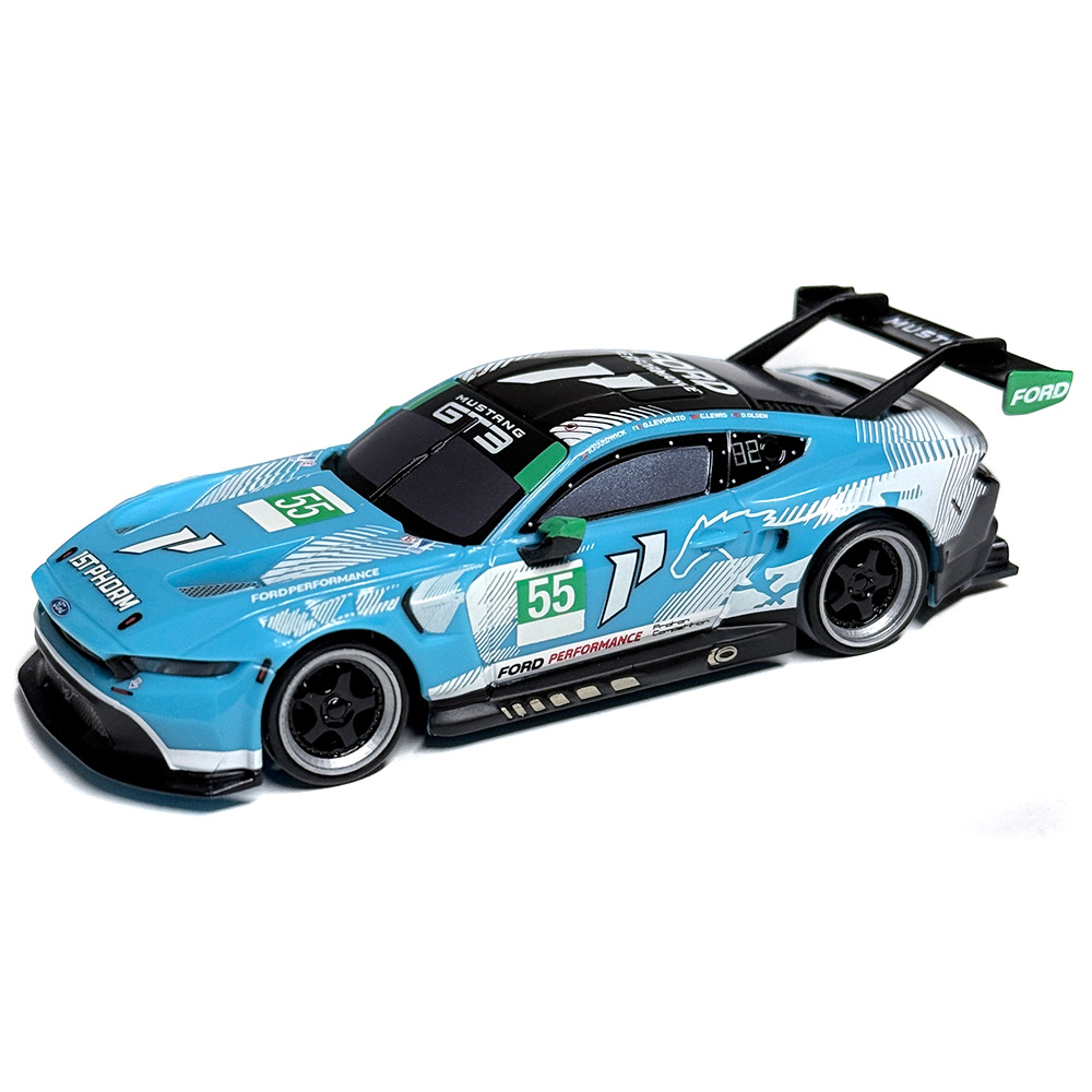 Carrera Hybrid Wheels L 115 – Bild 4