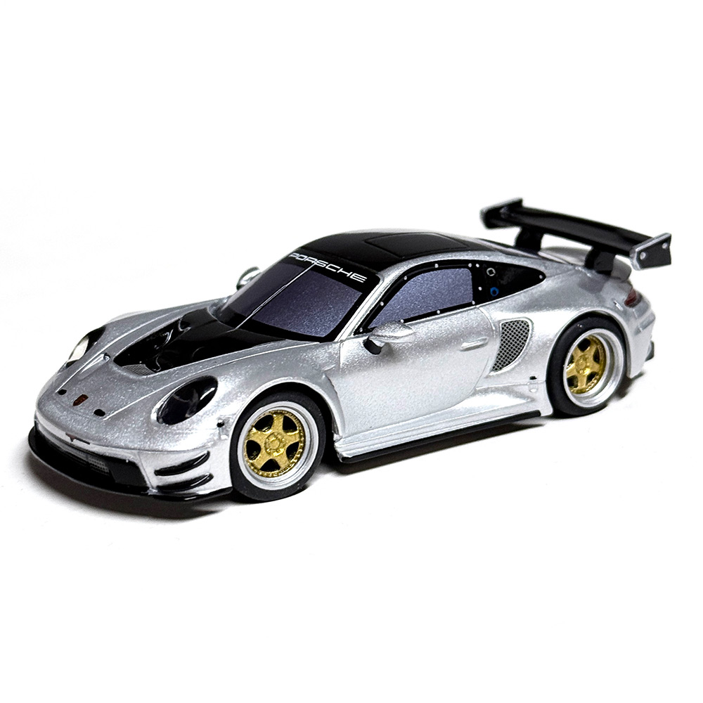 Carrera Hybrid M Felgen 015 – Bild 8