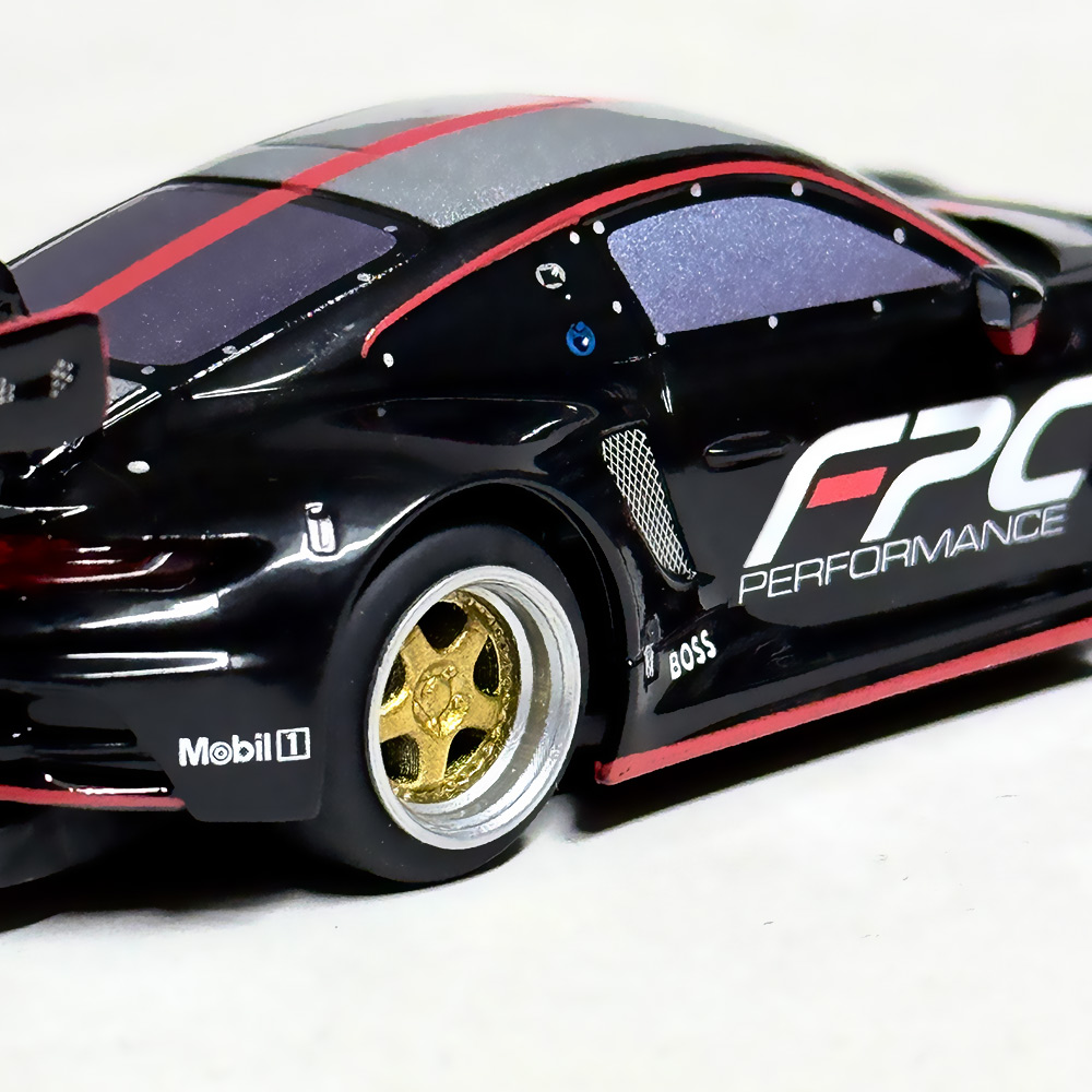 Carrera Hybrid M Felgen 015 – Bild 10