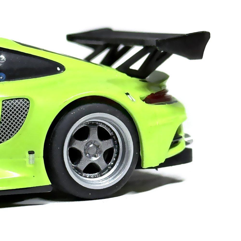 Carrera Hybrid M Felgen 015 – Bild 9