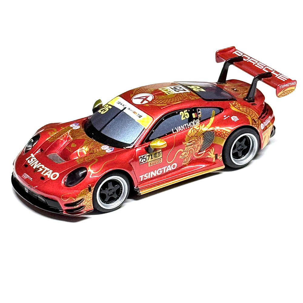 Carrera Hybrid M Felgen 015 – Bild 7