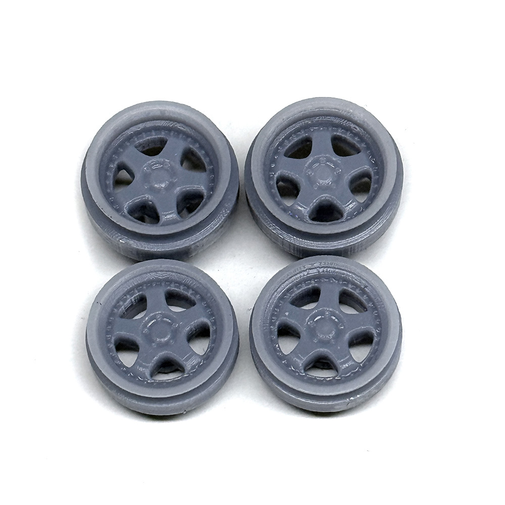 Carrera Hybrid M Felgen 015 – Bild 5