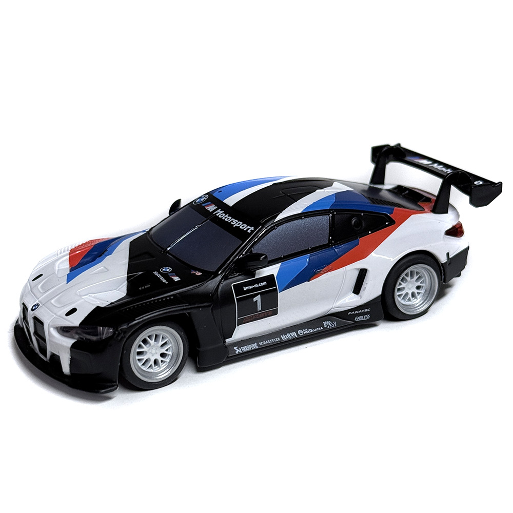 Carrera Hybrid M Felgen 114 – Bild 9