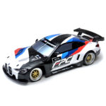 Carrera Hybrid Spoiler BMW 001