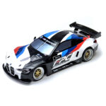 Carrera Hybrid Spoiler BMW 002