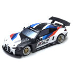 Carrera Hybrid Spoiler BMW 005