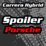 CH Heckspoiler Porsche