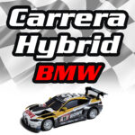 Carrera Hybrid BMW