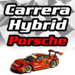 Carrera Hybrid Porsche
