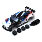 Carrera Hybrid Karosserie Set BMW GT3 "BMW Motorsport"