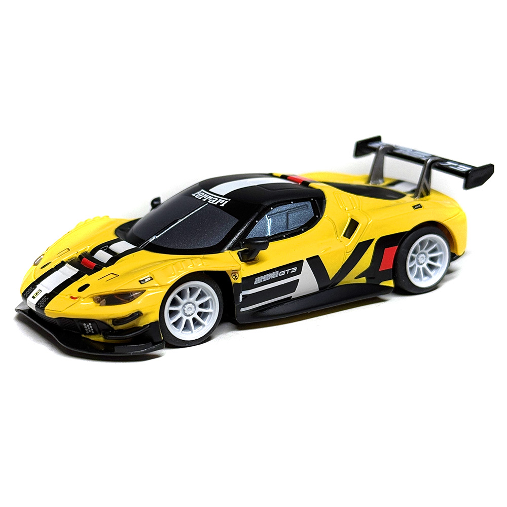 Carrera Hybrid M Felgen 116 – Bild 6