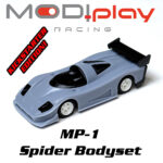 Modiplay MP1 Spider Kickstarter Bodyset