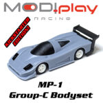 Modiplay MP1 Group-C Kickstarter Bodyset