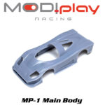 Modiplay MP1 Mainbody