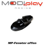 Modiplay MP1 Fenster offen