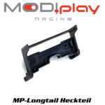 Modiplay MP1 Longtail Heckteil
