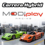 Modiplay Carrera Hybrid