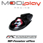 Modiplay MP1 Fenster offen FPC Tuningpart
