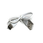 USB-C Ladekabel kurz
