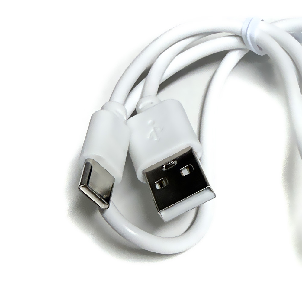 USB-C Ladekabel lang – Bild 2