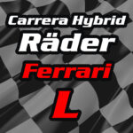 CH Felgen Ferrari L