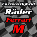 CH Felgen Ferrari M