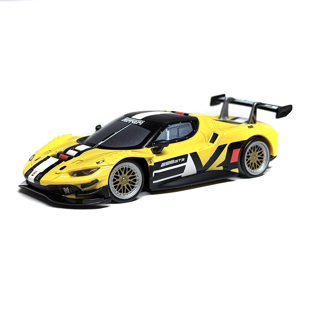Carrera Hybrid Wheels L 103 – Bild 2