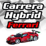 Carrera Hybrid Ferrari