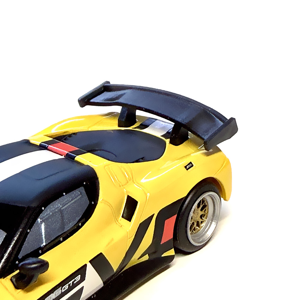 Carrera Hybrid Spoiler Ferrari 001 – Bild 2