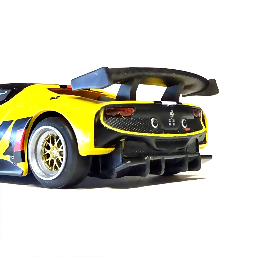 Carrera Hybrid Spoiler Ferrari 001 – Bild 3