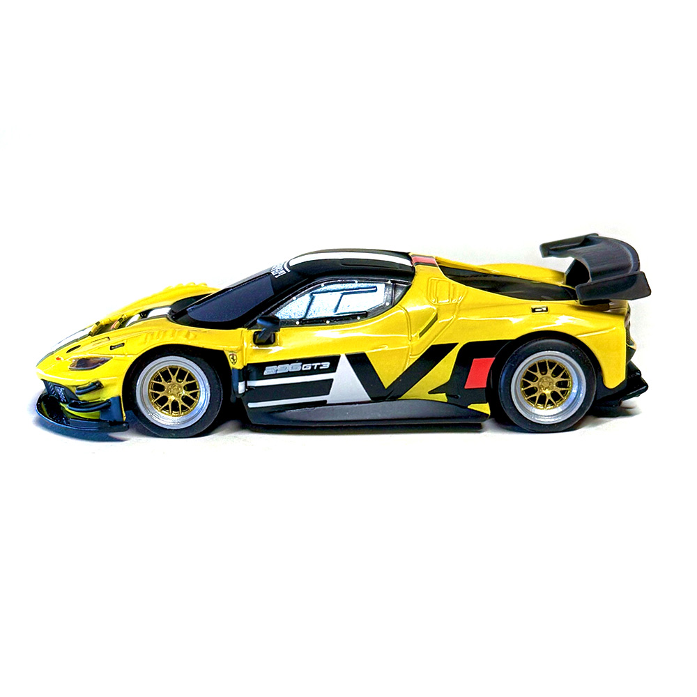 Carrera Hybrid Spoiler Ferrari 001 – Bild 4