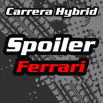 CH Heckflügel Ferrari