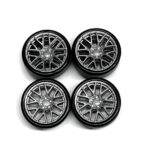 Carrera Hybrid Wheels L 117