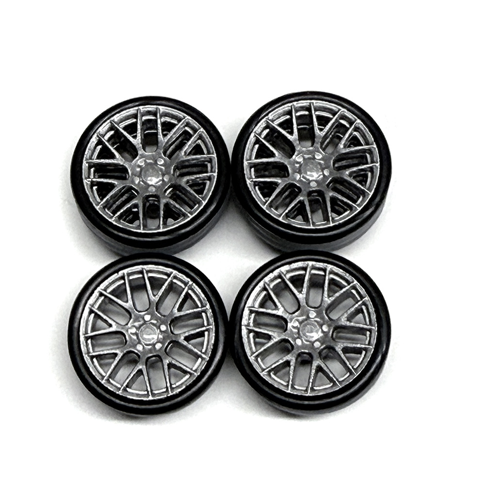 Carrera Hybrid Wheels L 117