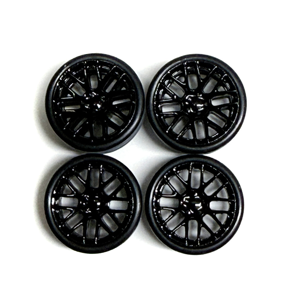 Carrera Hybrid Wheels L 117 – Bild 11