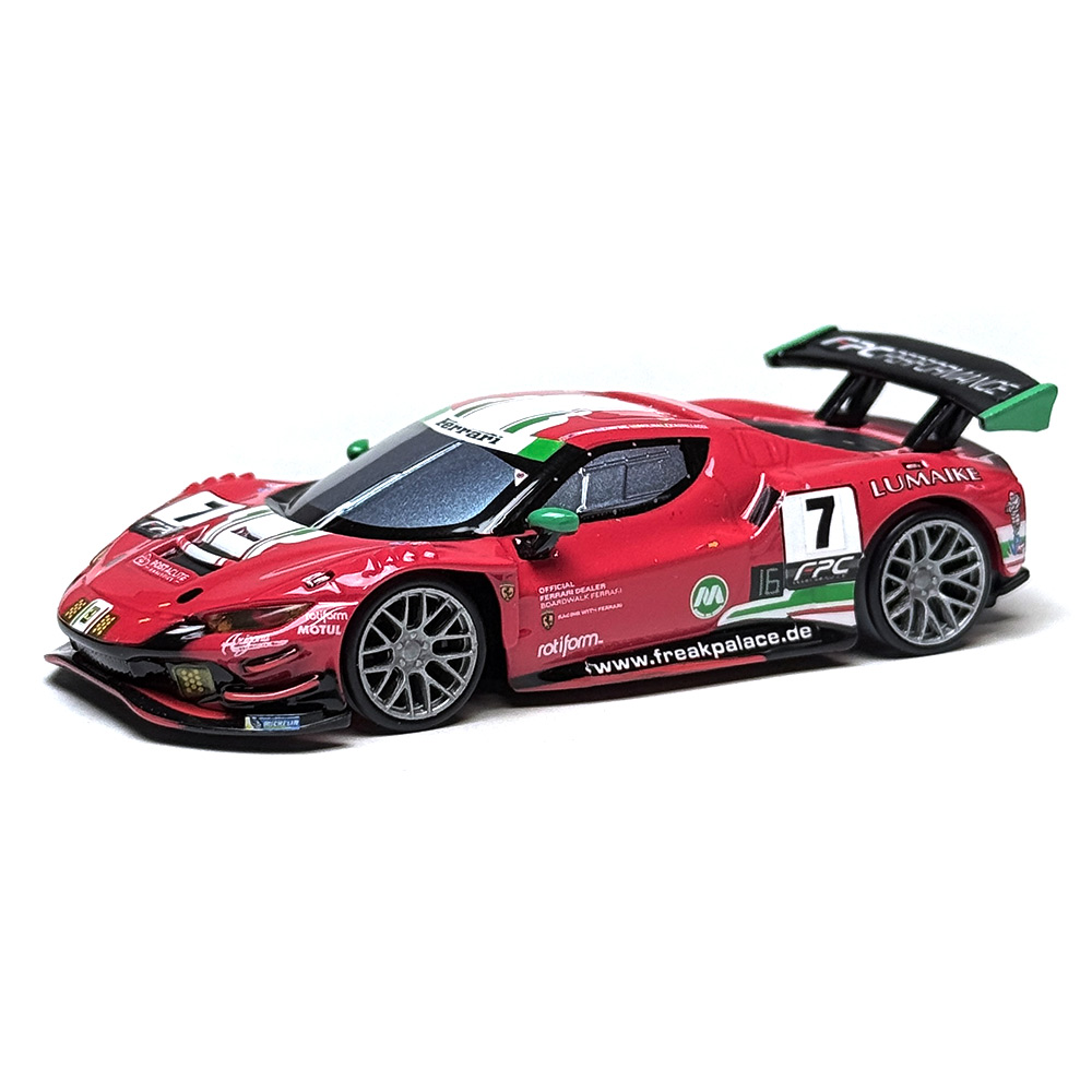 Carrera Hybrid Wheels L 117 – Bild 9