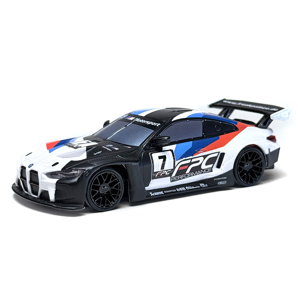 Carrera Hybrid Wheels L 117 – Bild 10