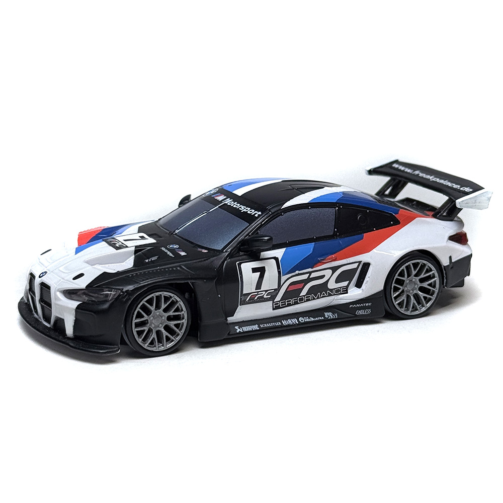 Carrera Hybrid Wheels L 117 – Bild 7
