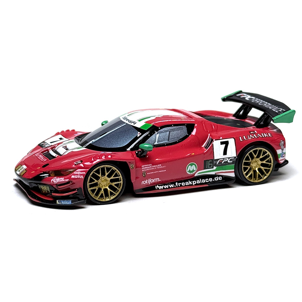 Carrera Hybrid Wheels L 117 – Bild 2