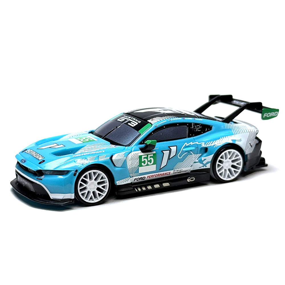 Carrera Hybrid Wheels L 117 – Bild 4