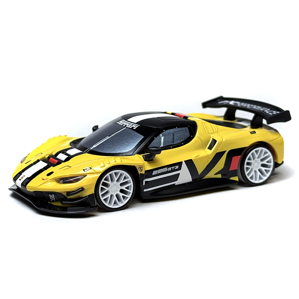 Carrera Hybrid Wheels L 117 – Bild 6