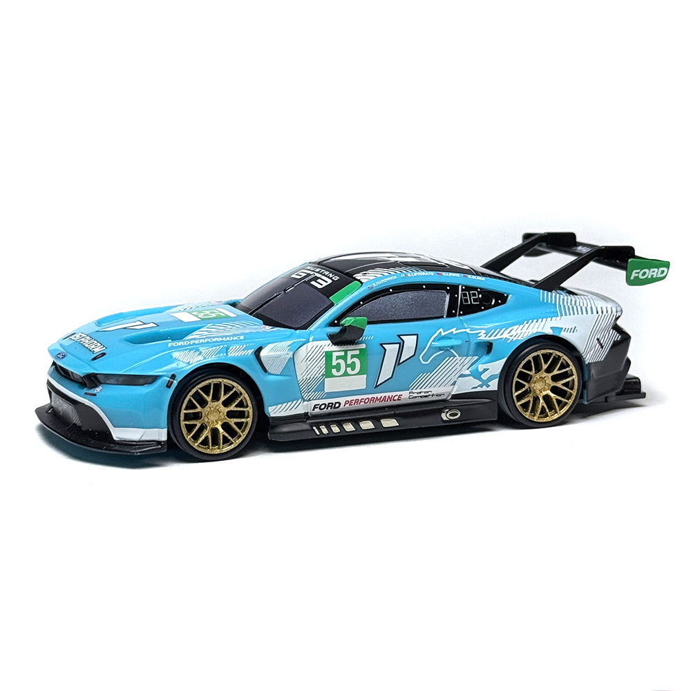 Carrera Hybrid Wheels L 117 – Bild 12