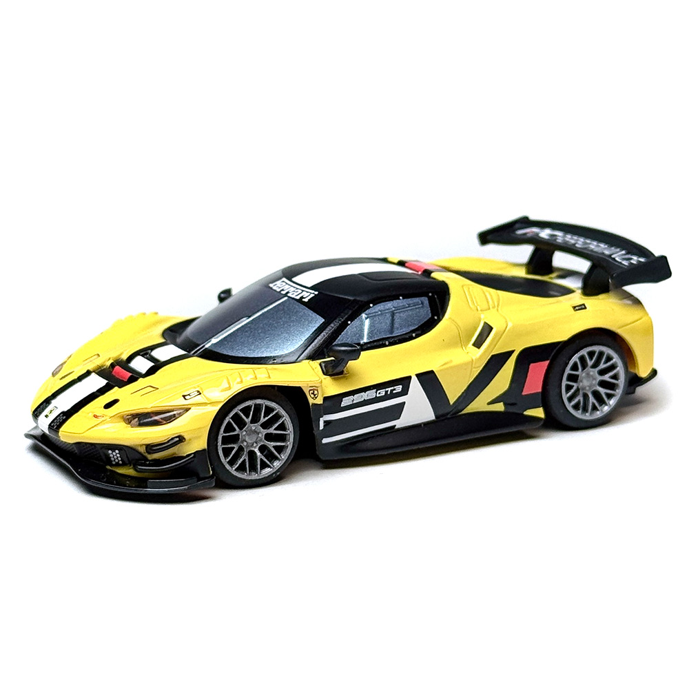 Carrera Hybrid M Felgen 117 – Bild 6